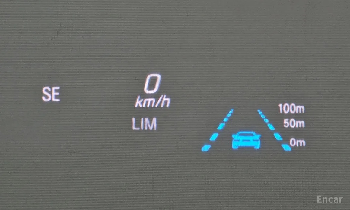 Mercedes-Benz EQA 2021 EQA250