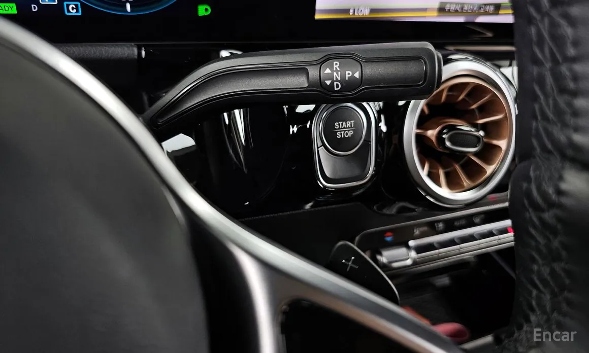 Mercedes-Benz EQA 2021 EQA250