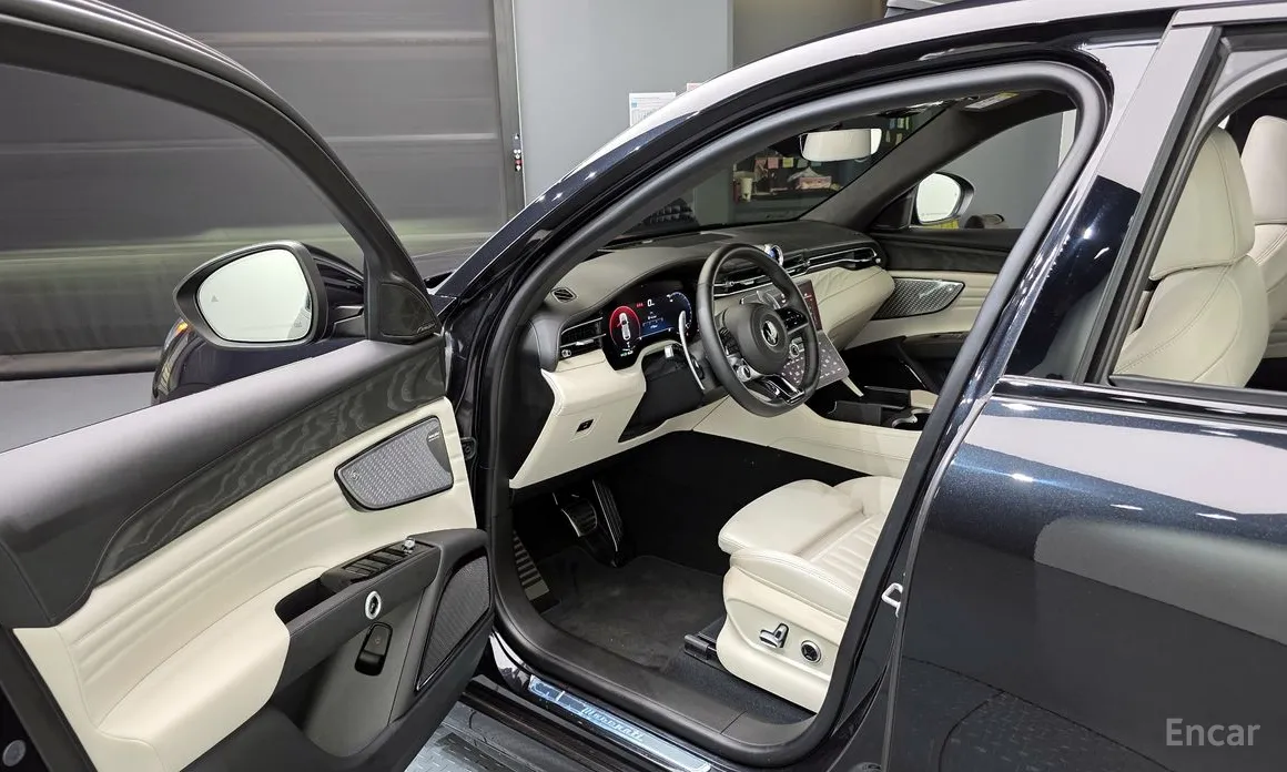 Maserati Grecale 2022 2.0 AWD Modena