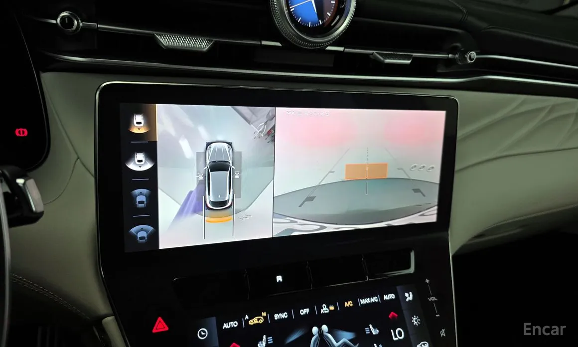 Maserati Grecale 2022 2.0 AWD Modena