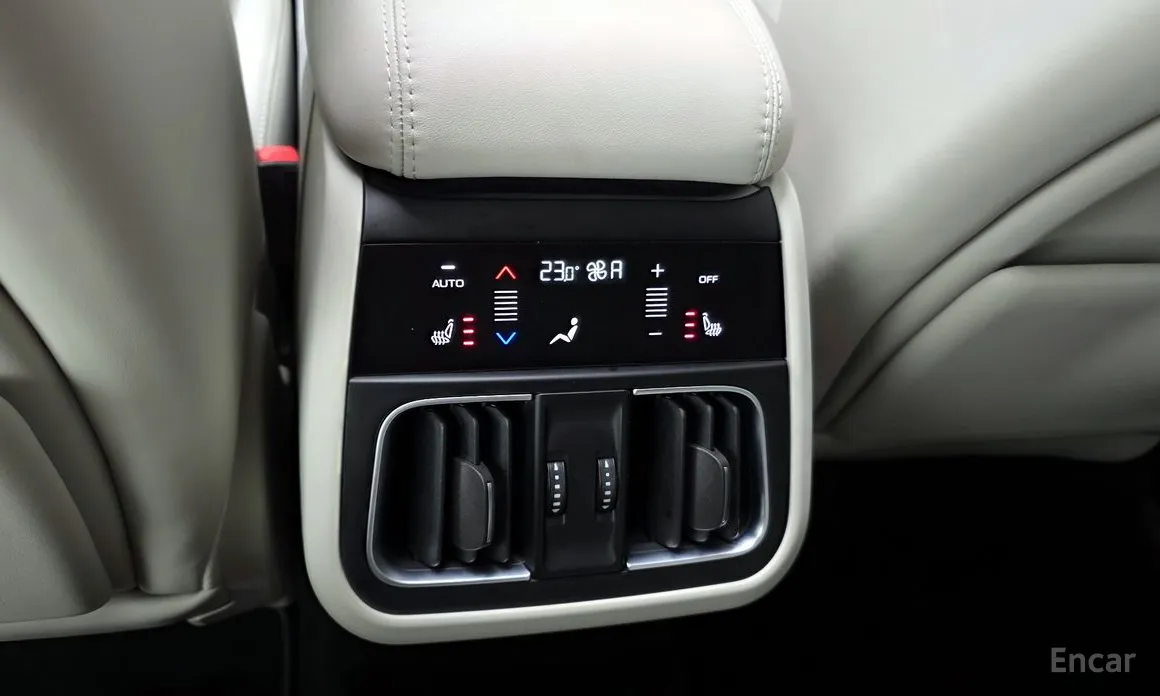 Maserati Grecale 2022 2.0 AWD Modena