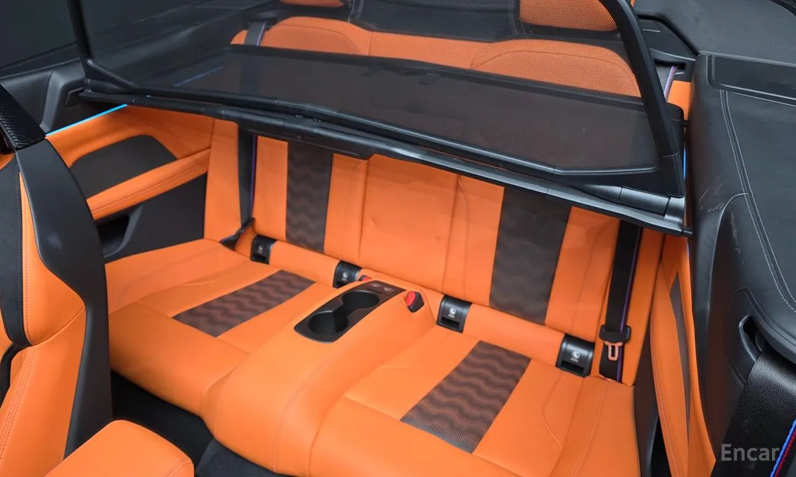 BMW M4 2021 M4 Convertible Competition M xDrive