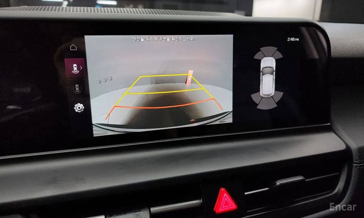 Kia Seltos 2022 Gasoline 1.6 Turbo 2WD