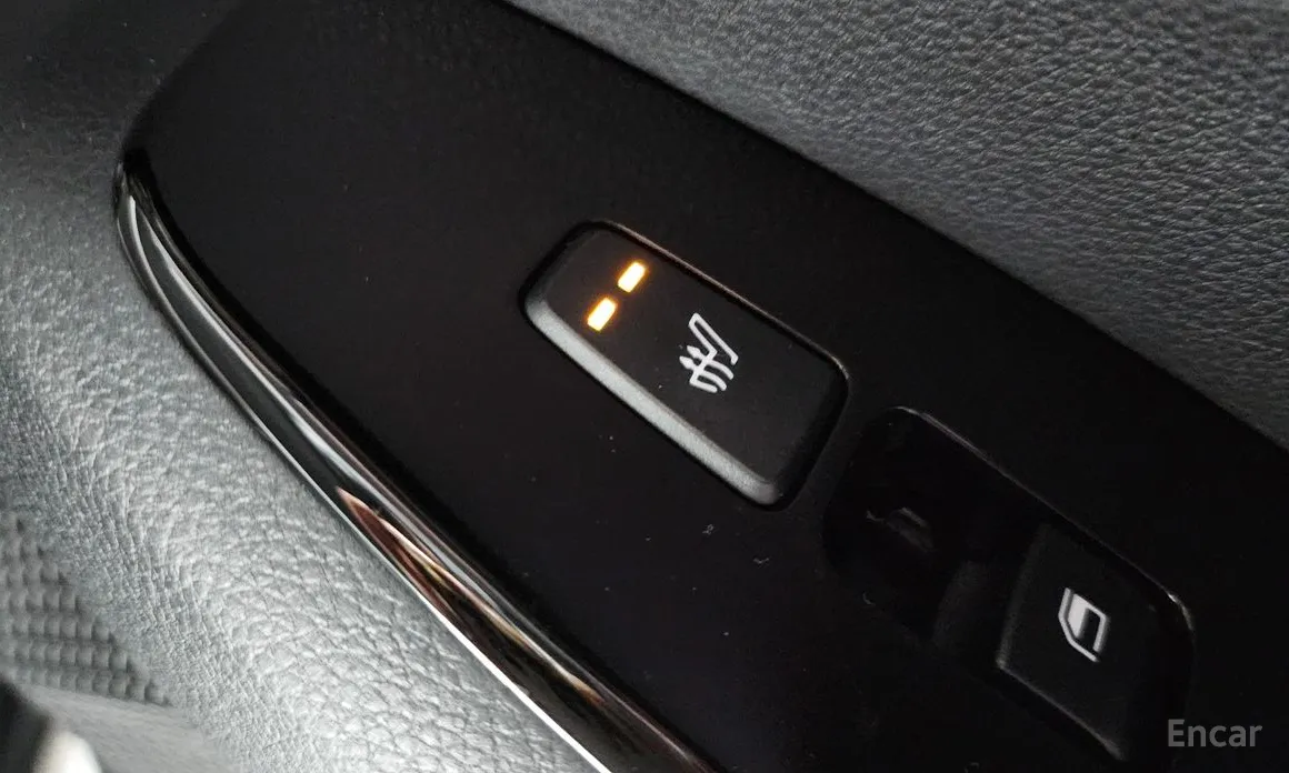 Kia Seltos 2022 Gasoline 1.6 Turbo 2WD