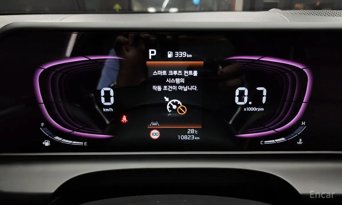 Kia Seltos 2022 Gasoline 1.6 Turbo 2WD