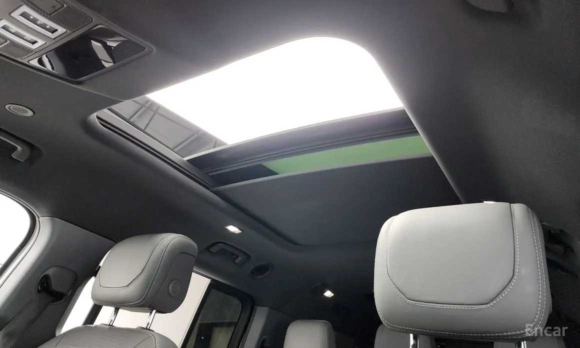 Land Rover Defender 2020 130 P400 X-Dynamic HSE