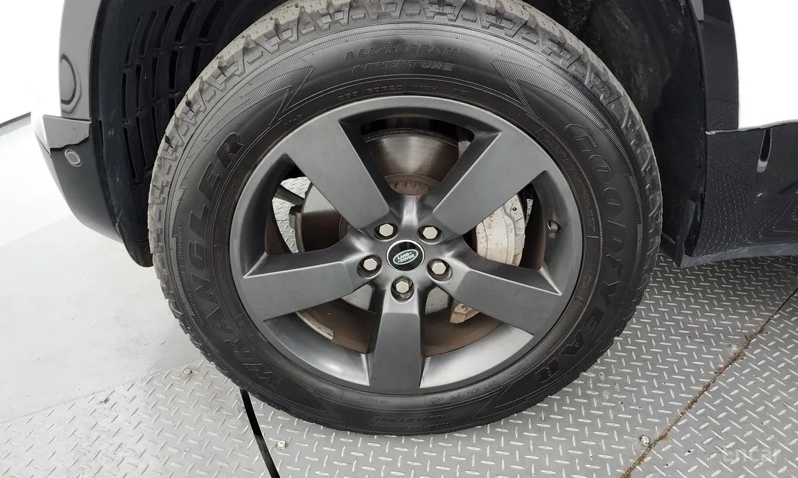 Land Rover Defender 2020 130 P400 X-Dynamic HSE