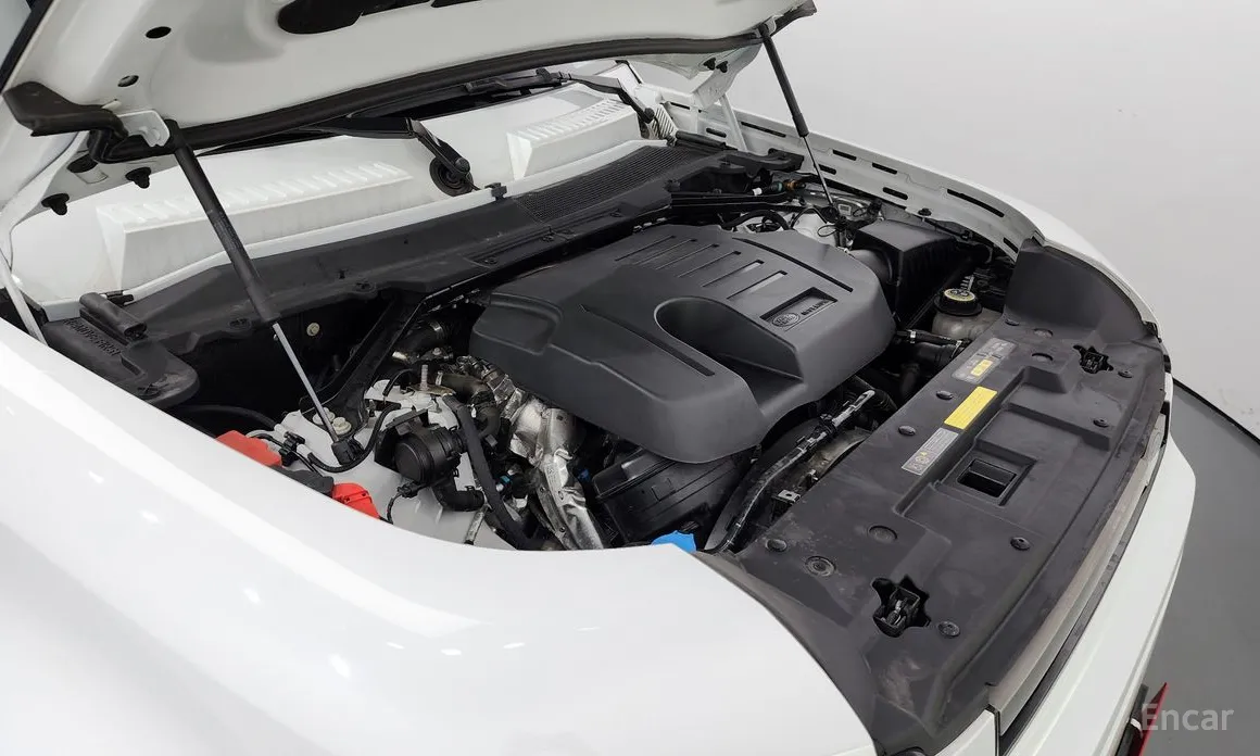 Land Rover Defender 2020 130 P400 X-Dynamic HSE