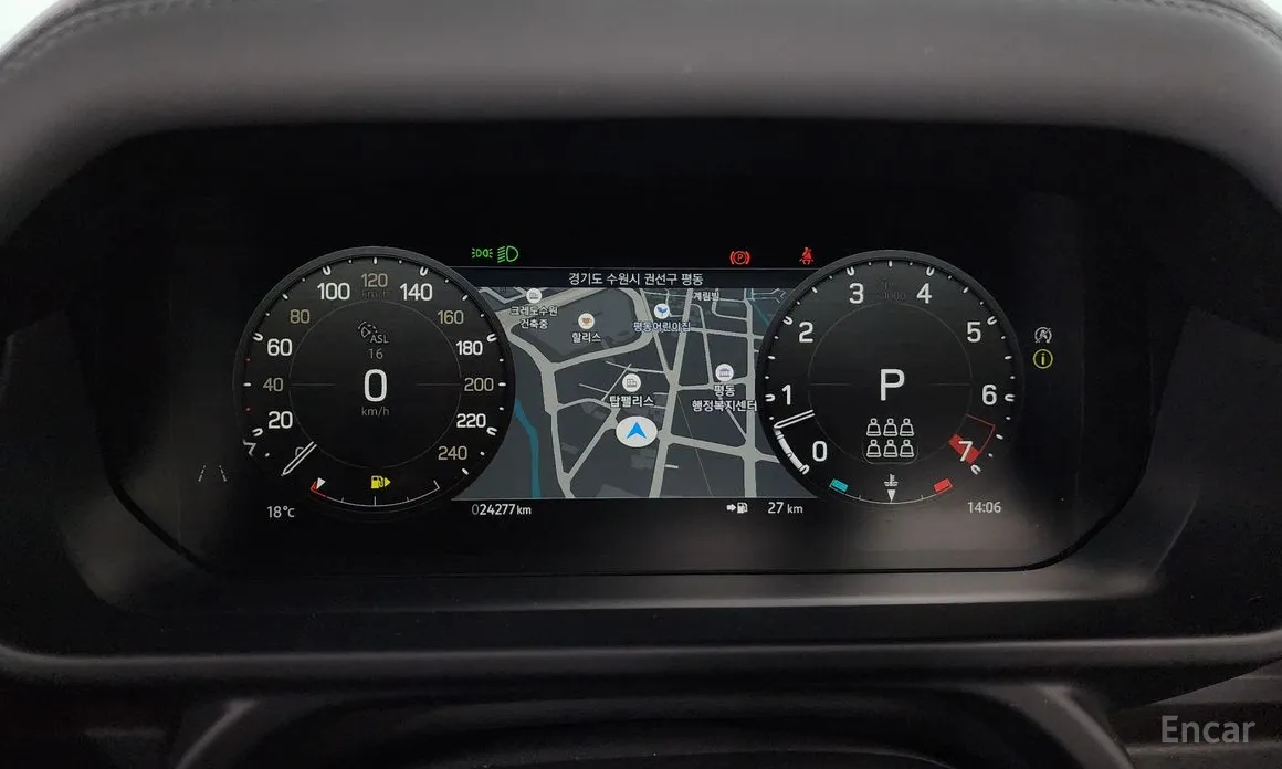 Land Rover Defender 2020 130 P400 X-Dynamic HSE