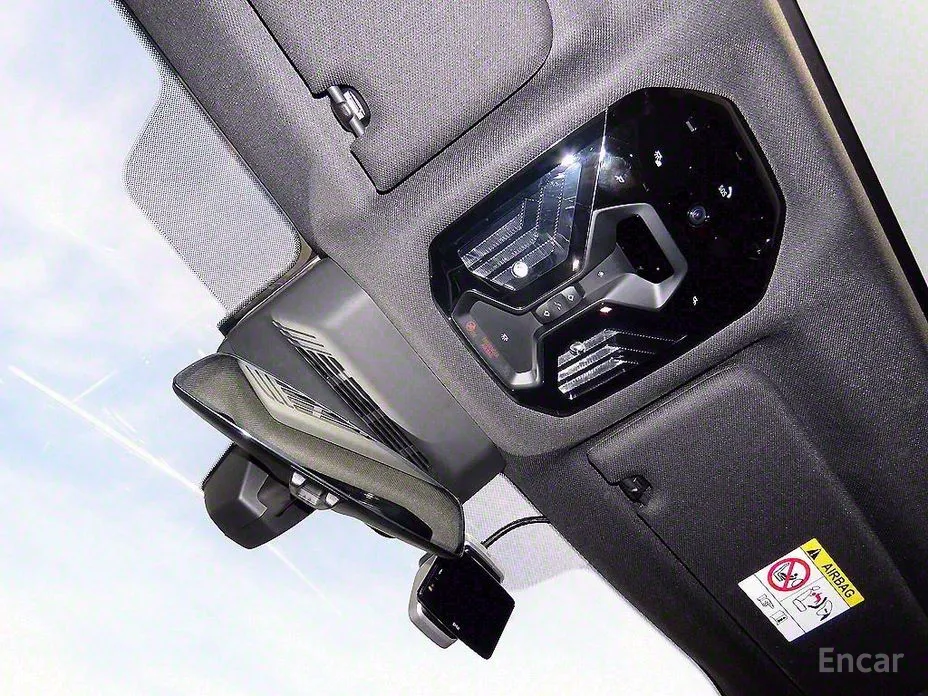 BMW 7 Series 2022 740d xDrive M Sport