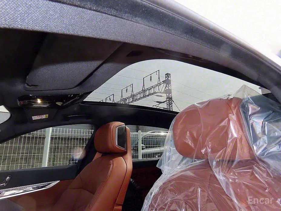 BMW 7 Series 2022 740d xDrive M Sport