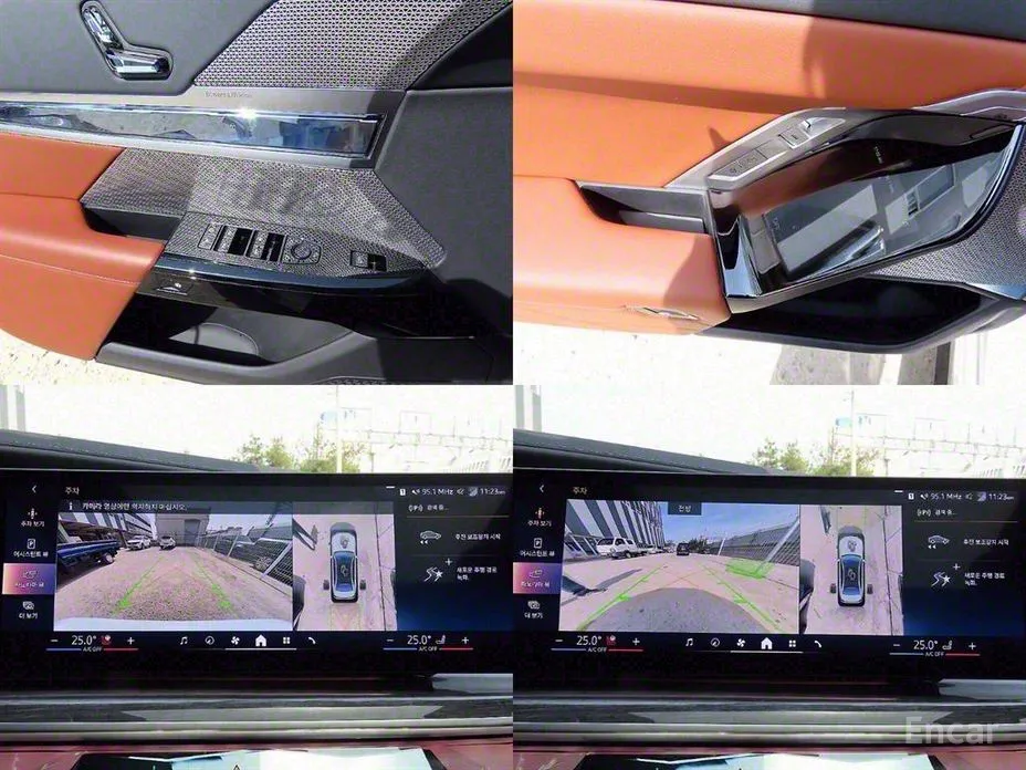 BMW 7 Series 2022 740d xDrive M Sport