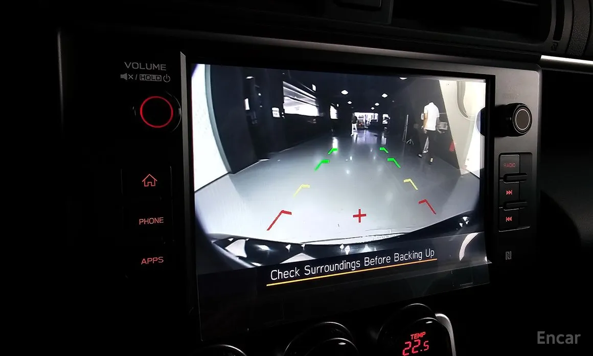 Toyota 86 2022 2.4 Premium