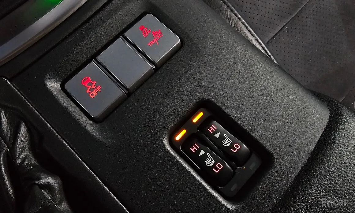 Toyota 86 2022 2.4 Premium