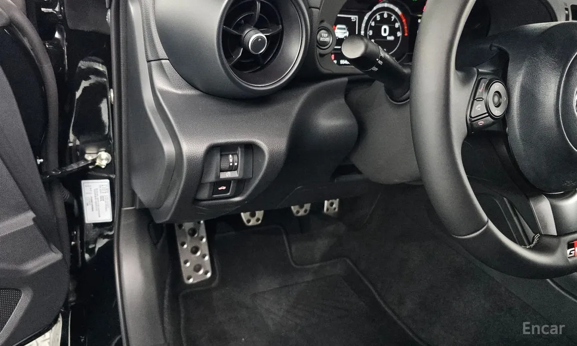 Toyota 86 2022 2.4 Premium