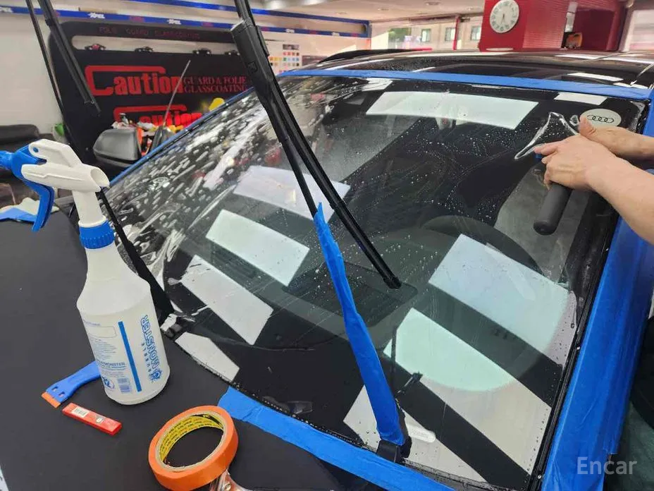 Audi RS Q8 2020 4.0 TFSI Quattro Performance