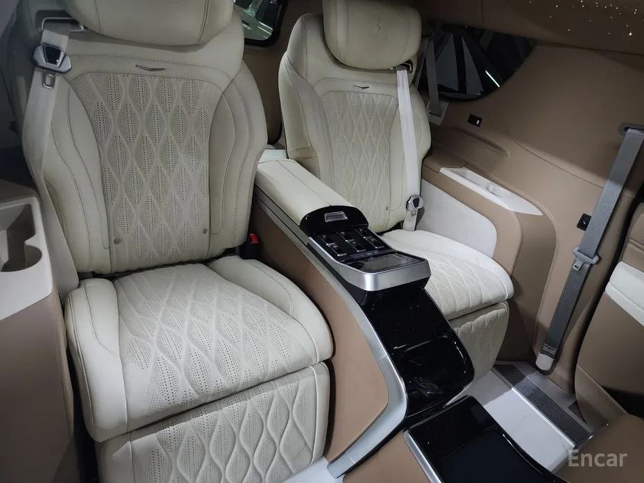 Cadillac Escalade 2021 6.2 ESV