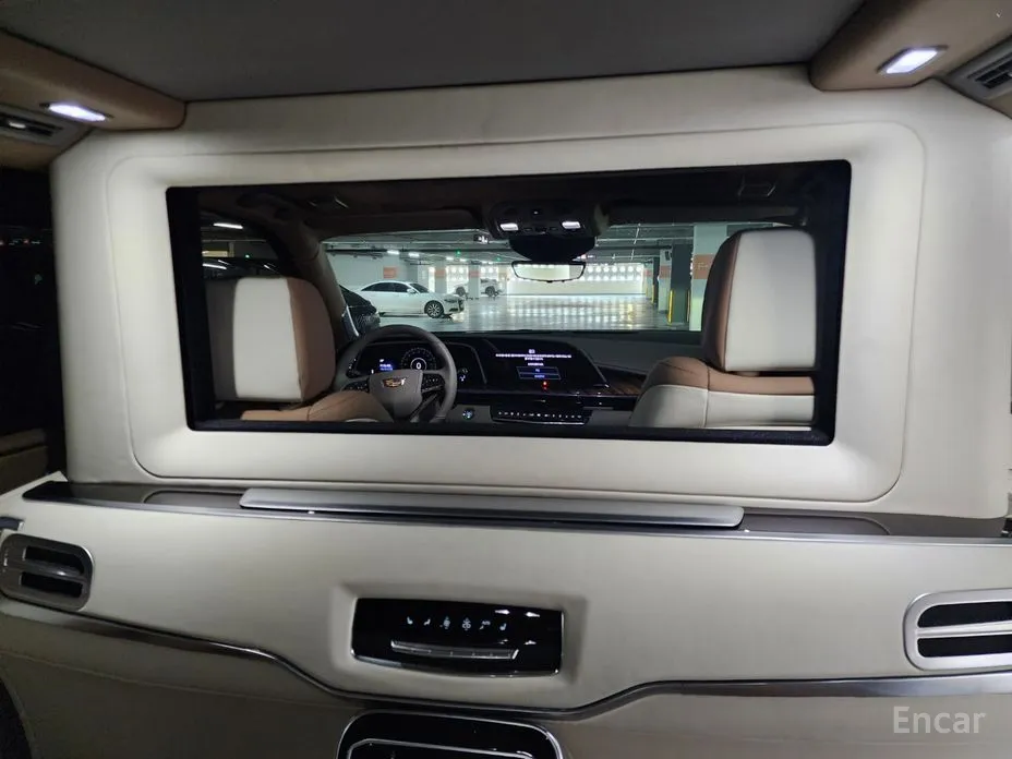 Cadillac Escalade 2021 6.2 ESV