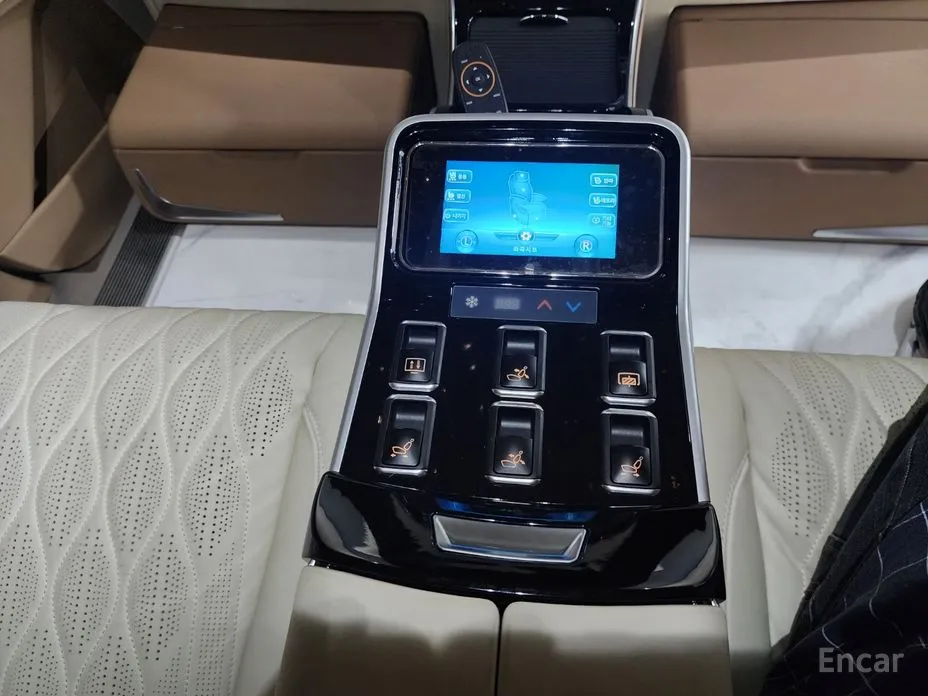 Cadillac Escalade 2021 6.2 ESV