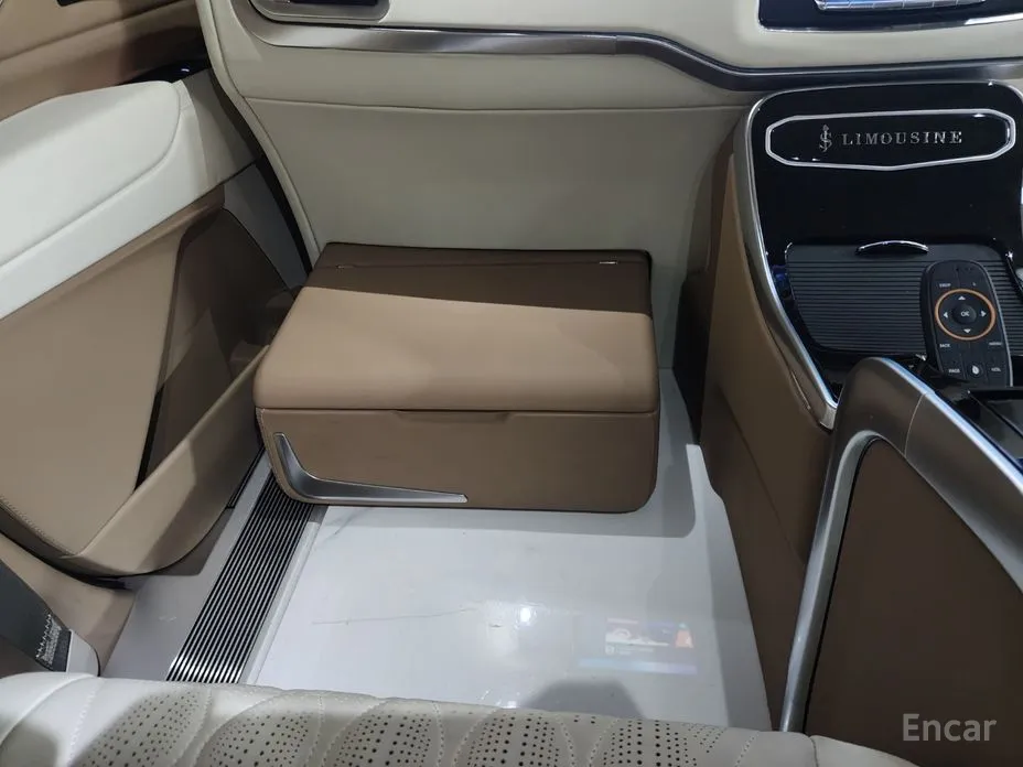 Cadillac Escalade 2021 6.2 ESV