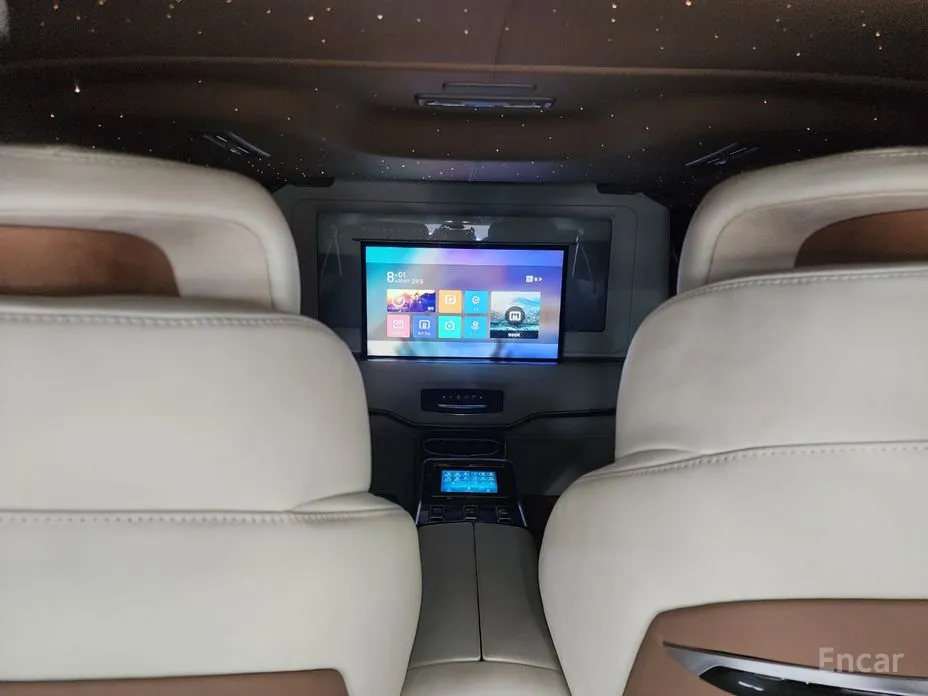 Cadillac Escalade 2021 6.2 ESV