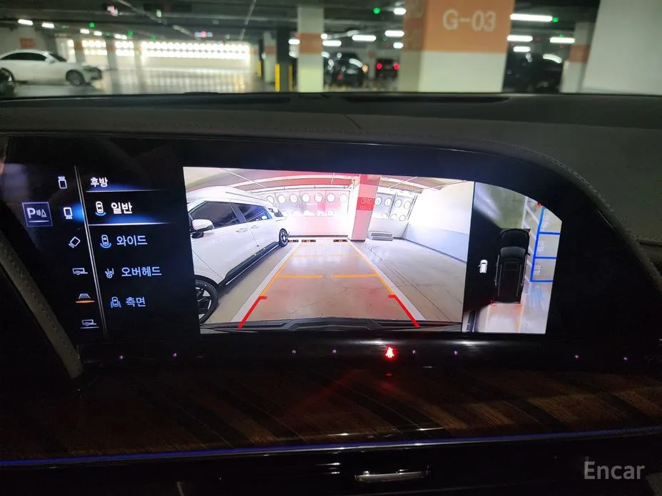 Cadillac Escalade 2021 6.2 ESV