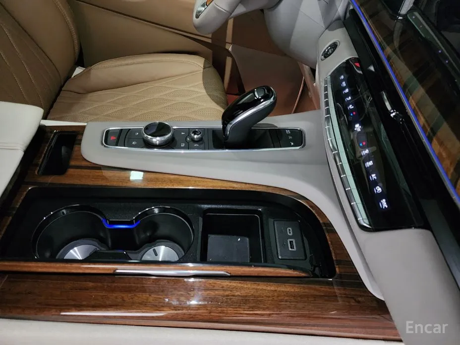 Cadillac Escalade 2021 6.2 ESV