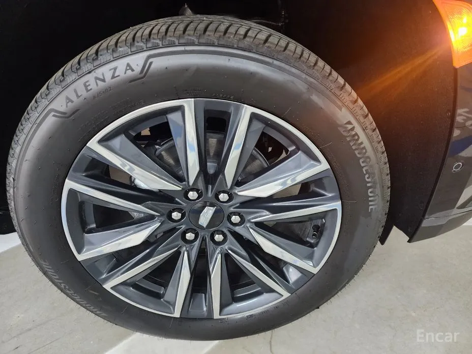 2021 Cadillac Escalade