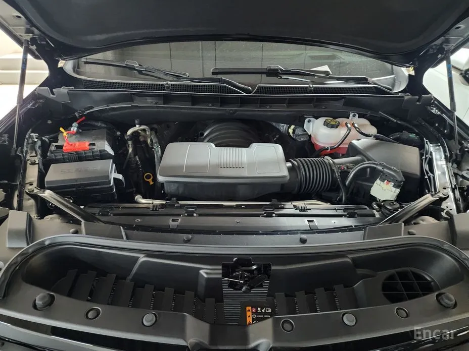 Cadillac Escalade 2021 6.2 ESV