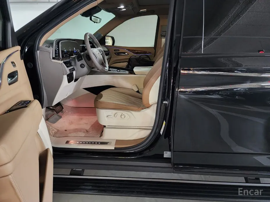 Cadillac Escalade 2021 6.2 ESV