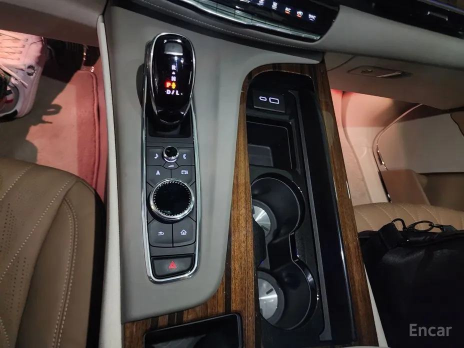 Cadillac Escalade 2021 6.2 ESV