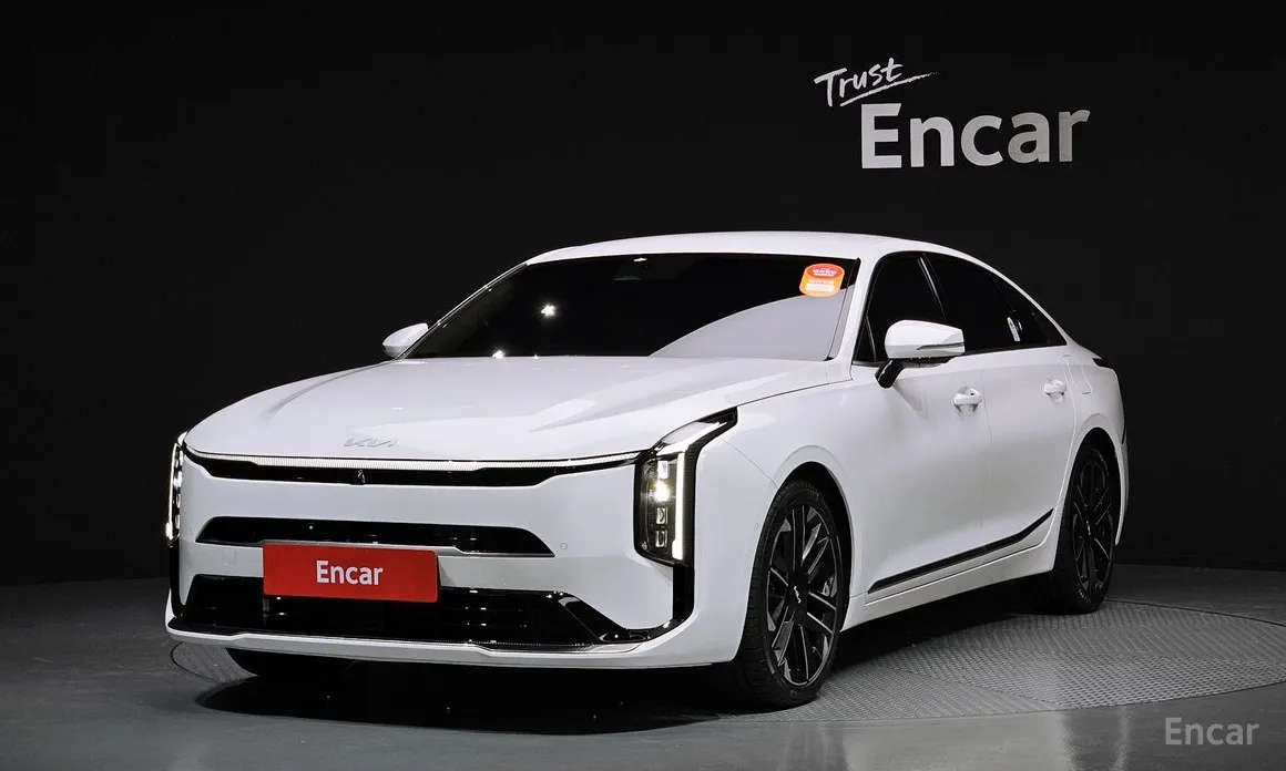 2024 Kia K8