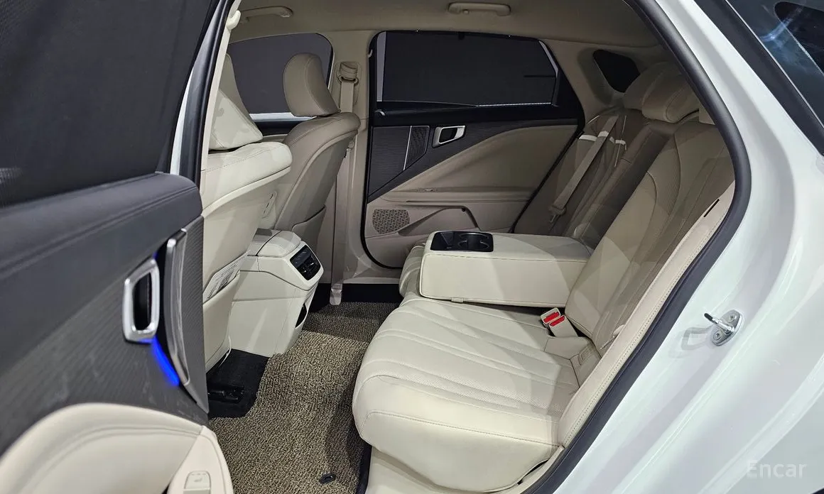 Kia K8 2024 Noblesse