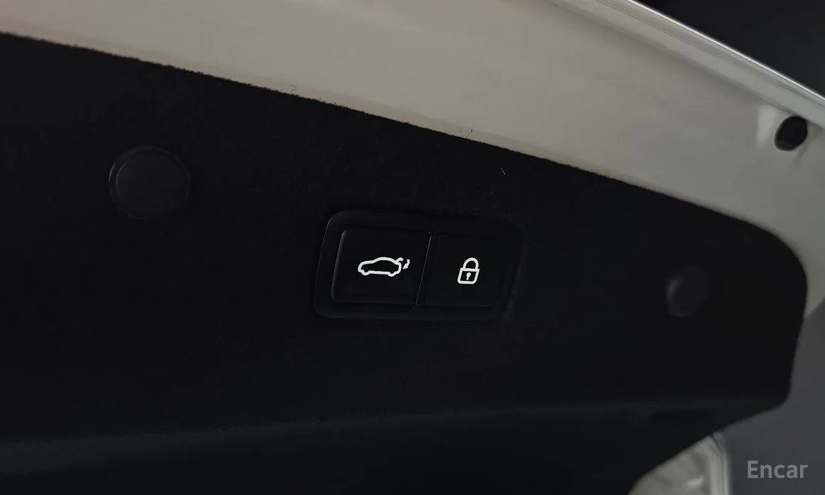 Kia K8 2024 Noblesse