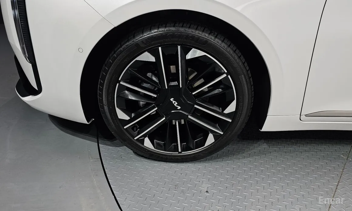 Kia K8 2024 Noblesse
