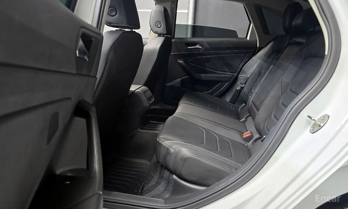 Volkswagen Jetta 2019 1.5 TSI Prestige