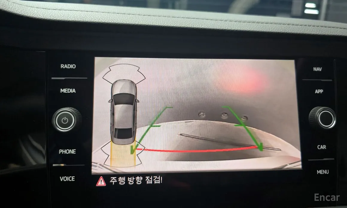 Volkswagen Jetta 2019 1.5 TSI Prestige