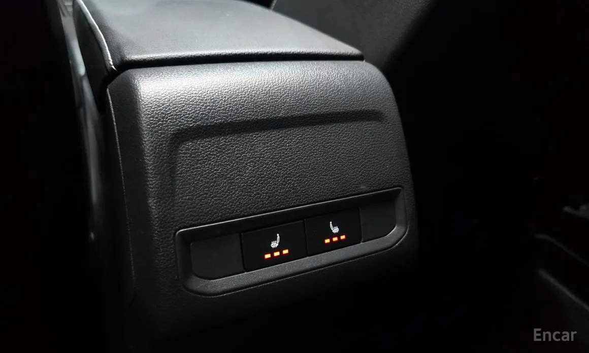 Volkswagen Jetta 2019 1.5 TSI Prestige