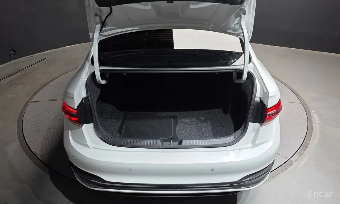 Volkswagen Jetta 2019 1.5 TSI Prestige