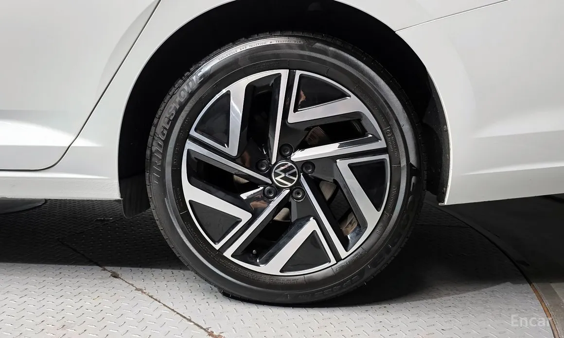 Volkswagen Jetta 2019 1.5 TSI Prestige