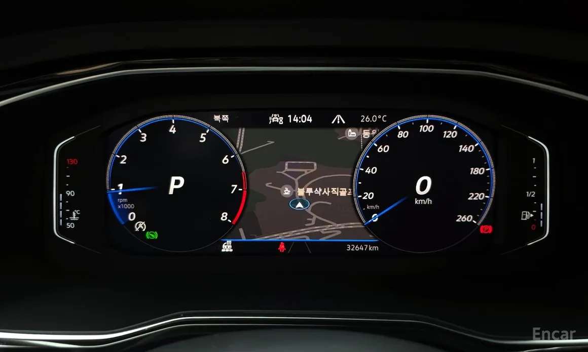 Volkswagen Jetta 2019 1.5 TSI Prestige