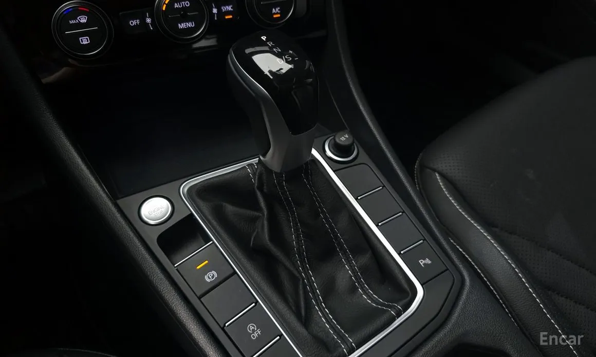 Volkswagen Jetta 2019 1.5 TSI Prestige