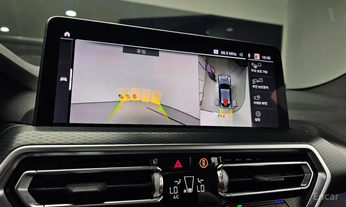 BMW X4 2018 xDrive20i M Sport