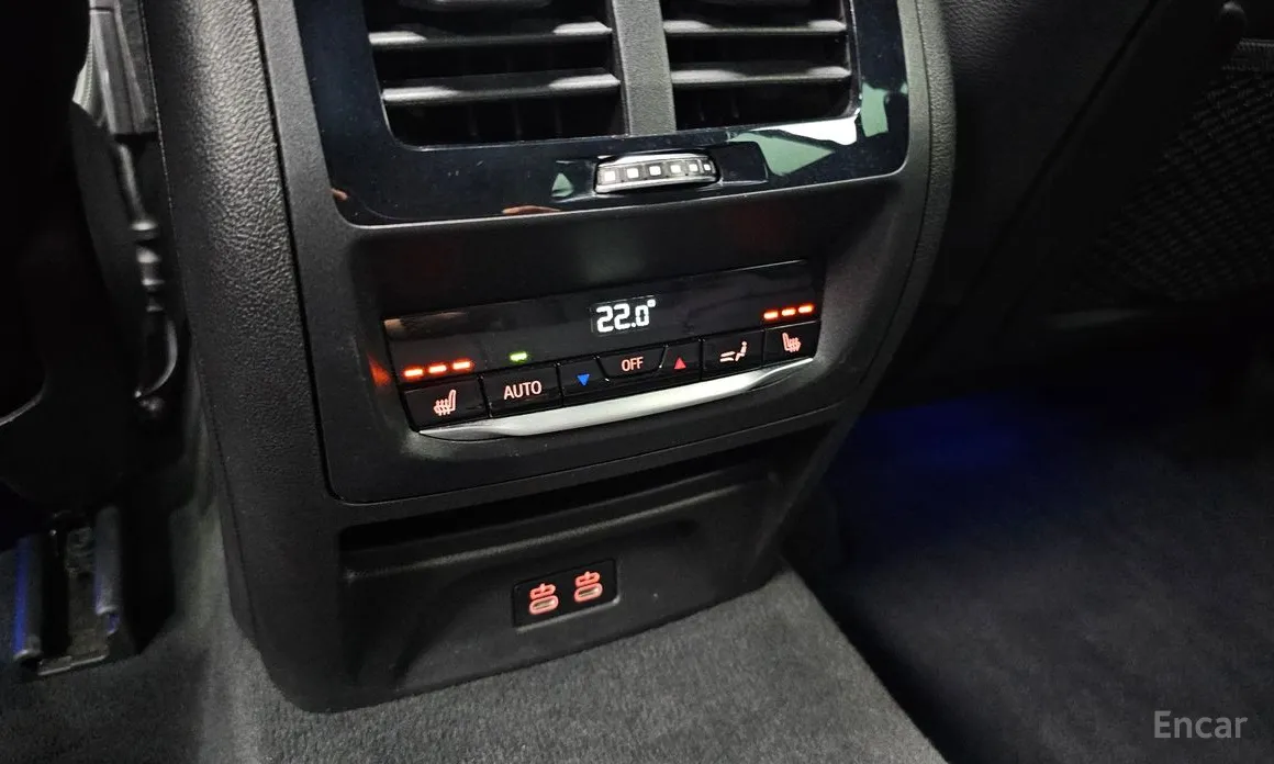 BMW X4 2018 xDrive20i M Sport