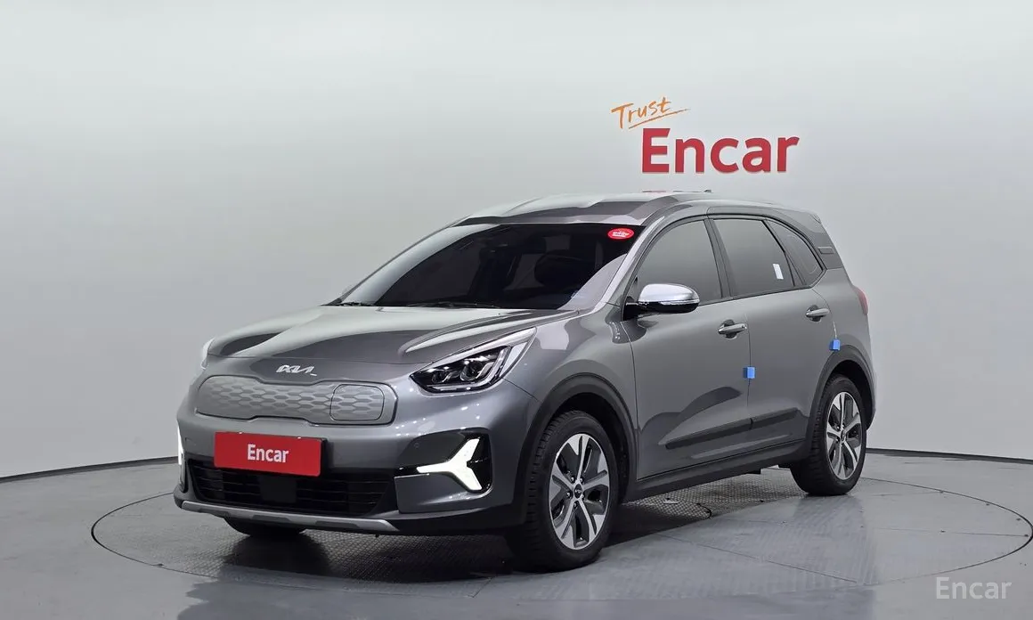 Kia Niro 2022 Air