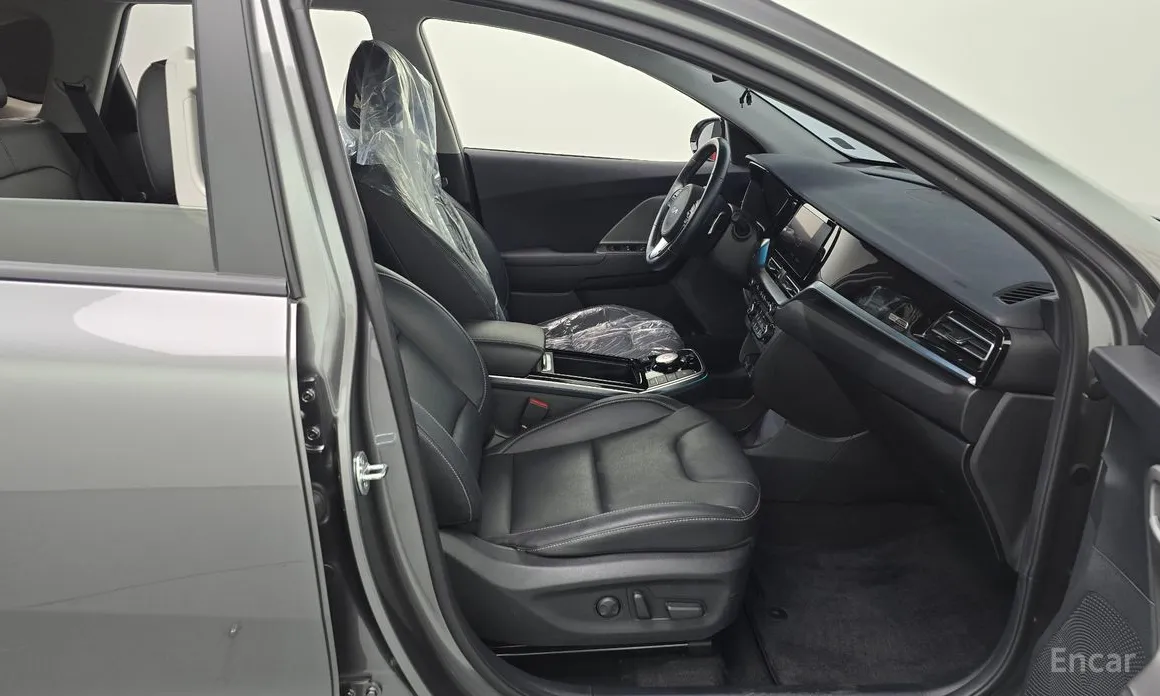 Kia Niro 2022 Air