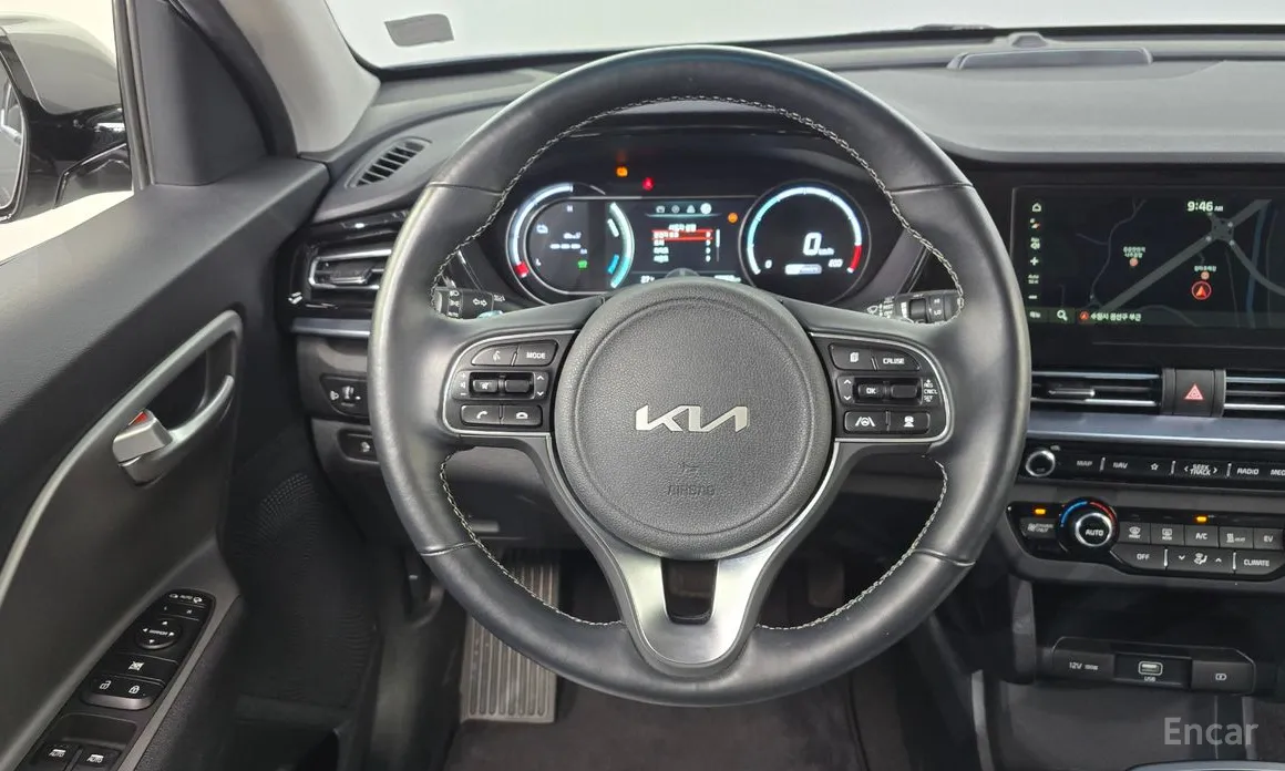 Kia Niro 2022 Air