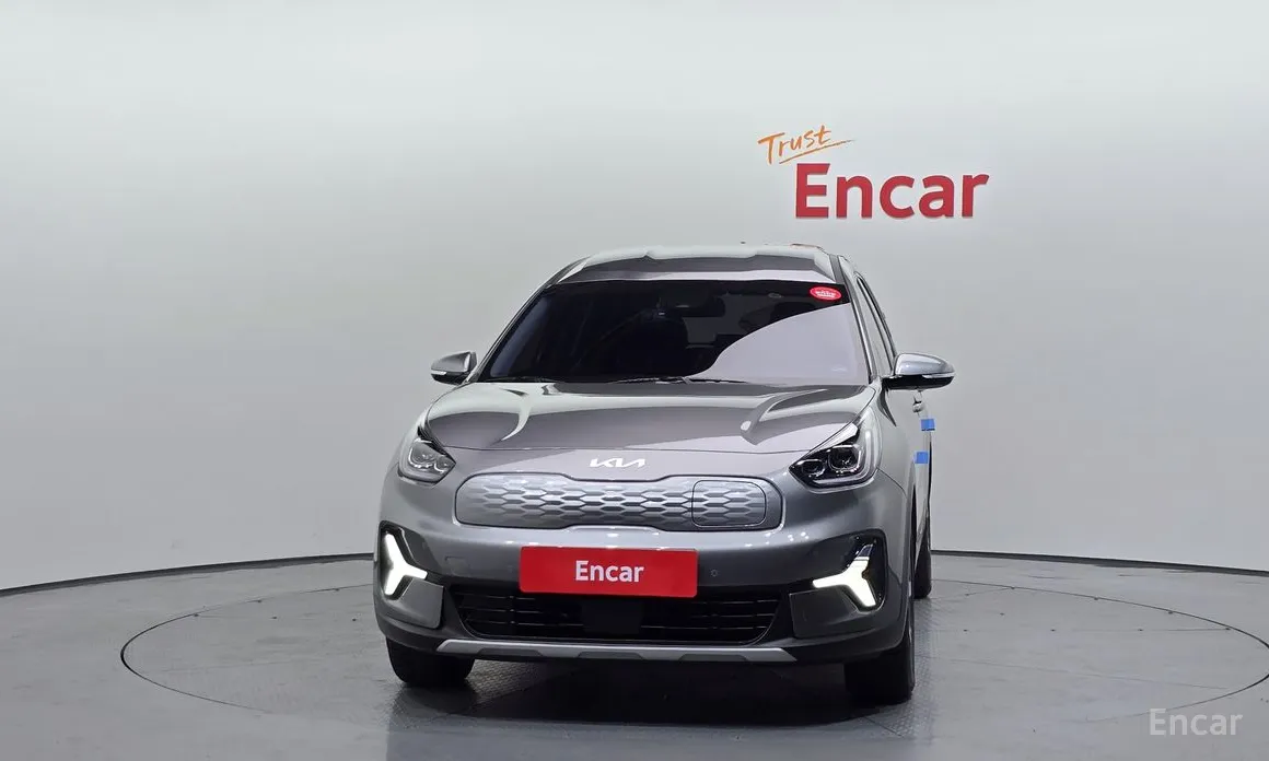 Kia Niro 2022 Air