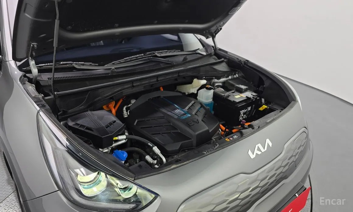 Kia Niro 2022 Air