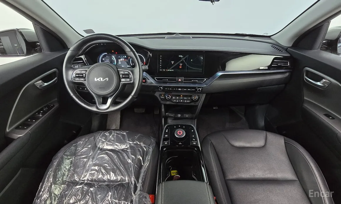Kia Niro 2022 Air